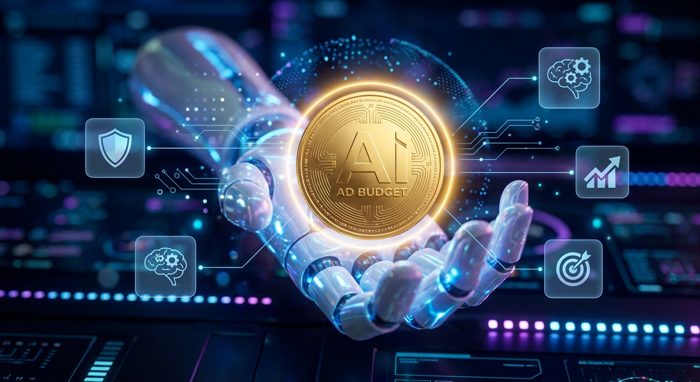 Stop Wasting Budget: How an AI Automated Ad Optimization Tool Can Skyrocket Your ROAS