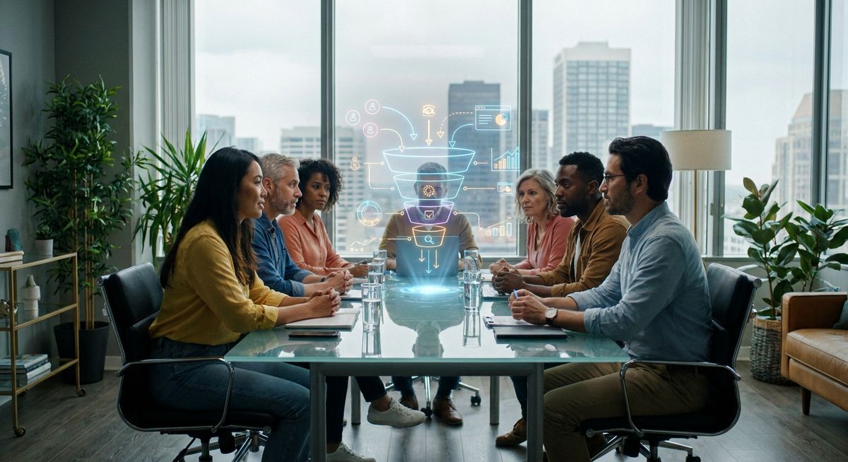 How to Automate Marketing Campaigns With AI: The Ultimate 2024 Strategy Guide