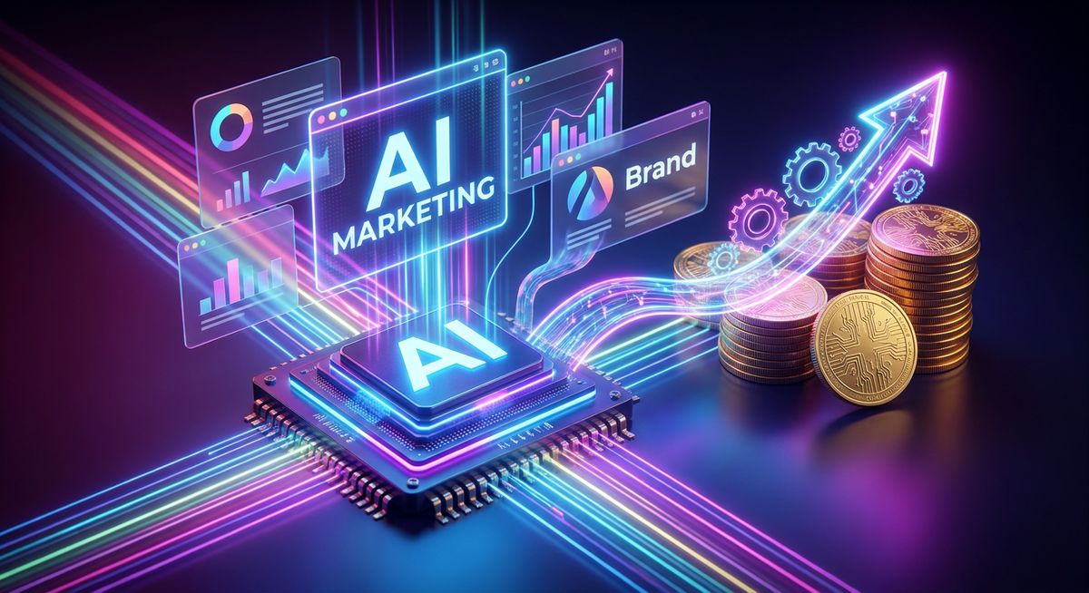 How AI Automated Ad Creation is Skyrocketing ROAS for Marketers in 2024