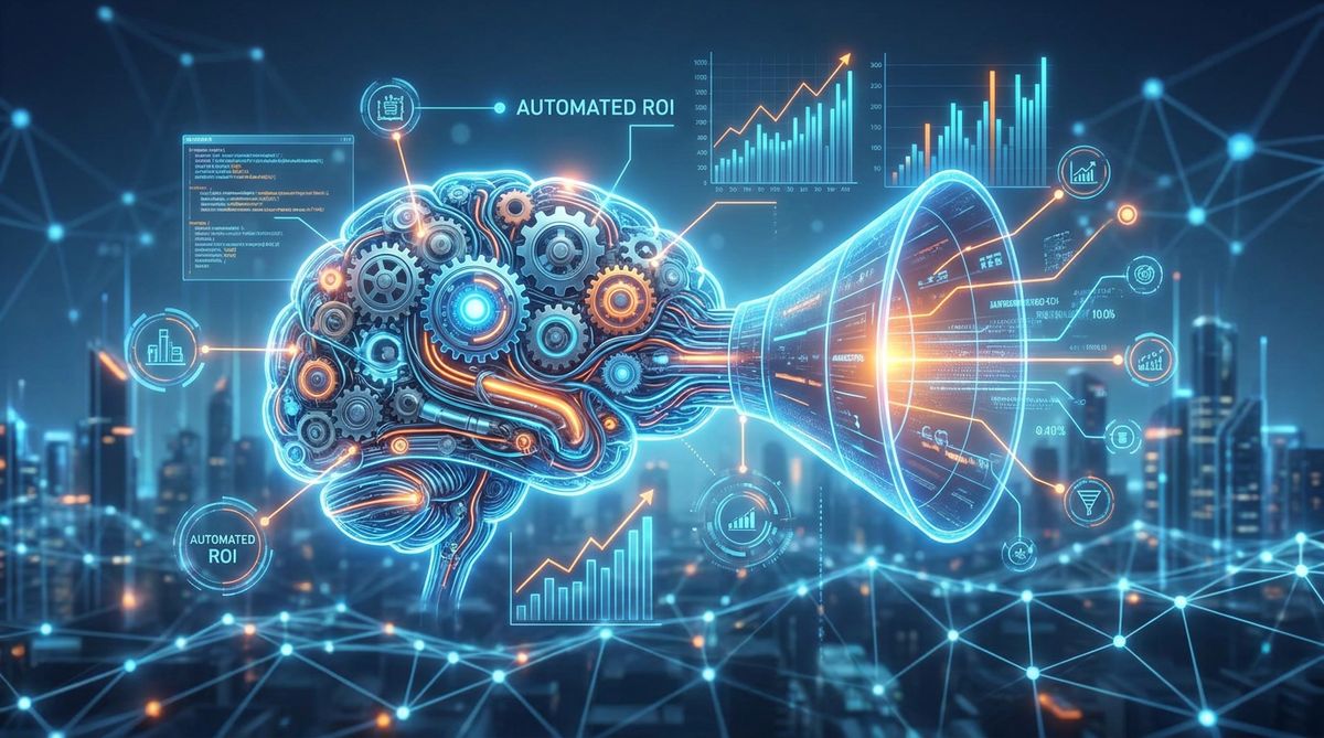 Marketing Automation Tool