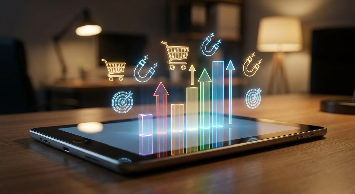 How to Build AI-Powered Marketing Automation Workflows That Scale Your Conversions