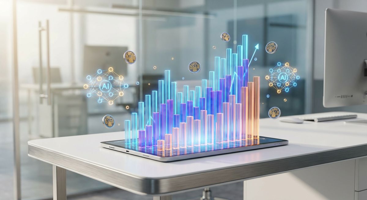How an AI Smart Search Ad Builder Automates Campaigns and Boosts ROAS