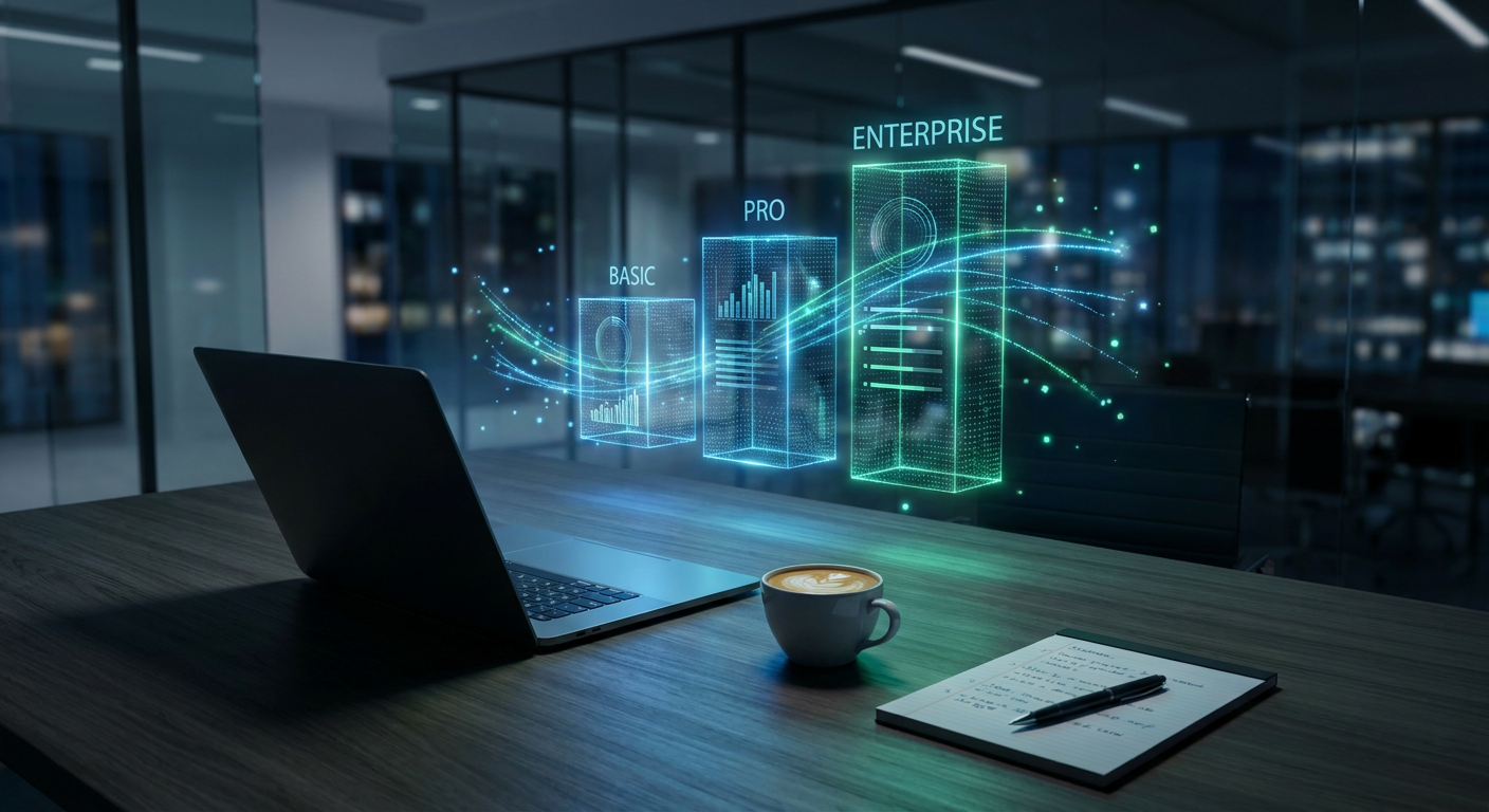 Ai Marketing Automation Platform Pricing