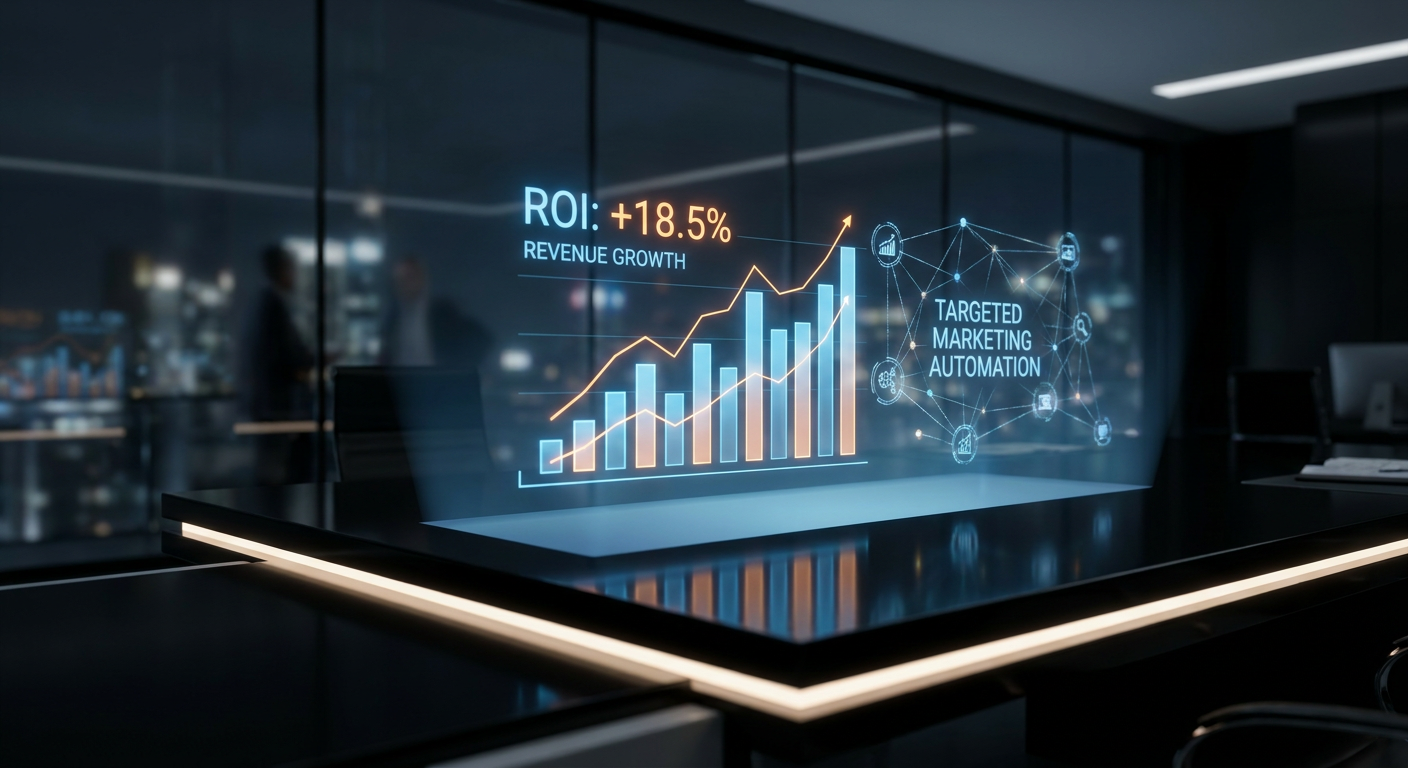 Ai Software For Marketing