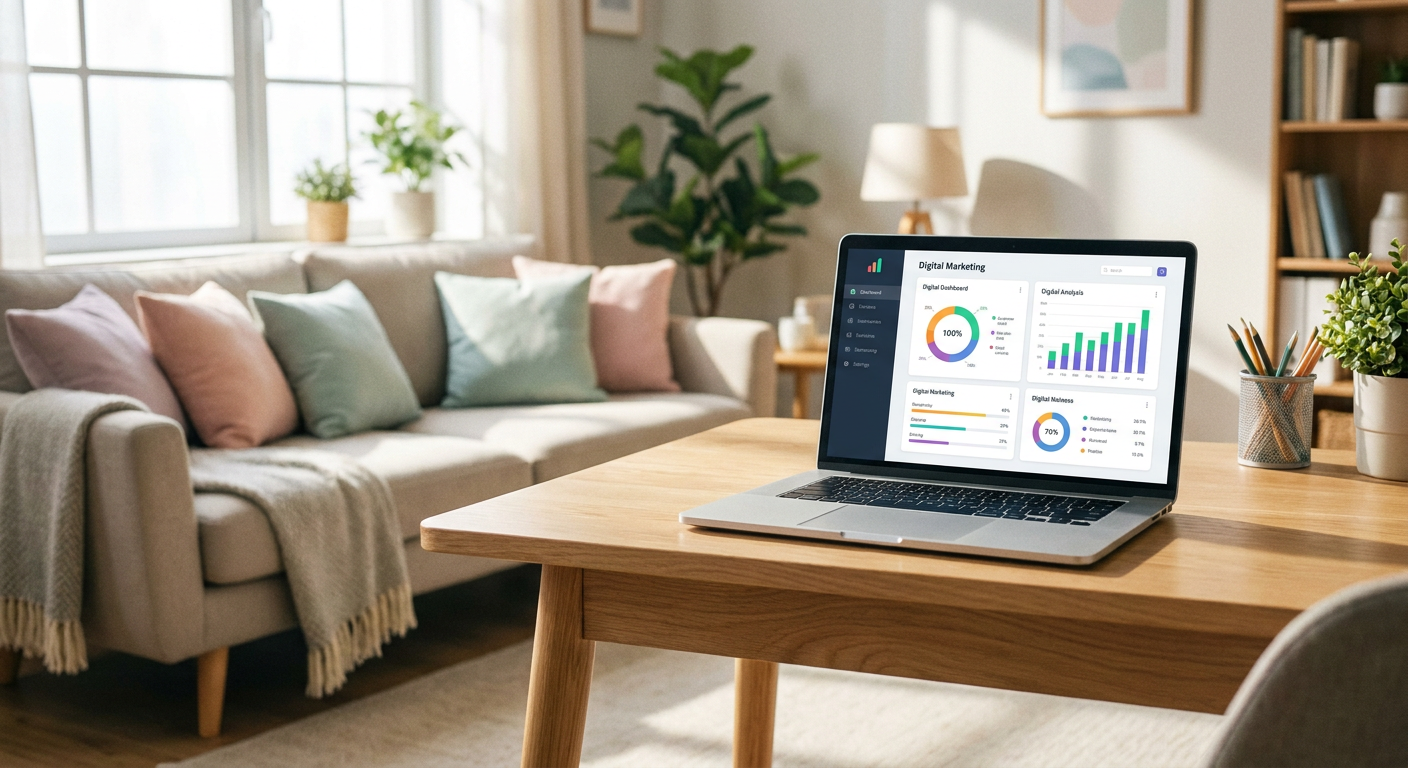 Digital Marketing For Therapists