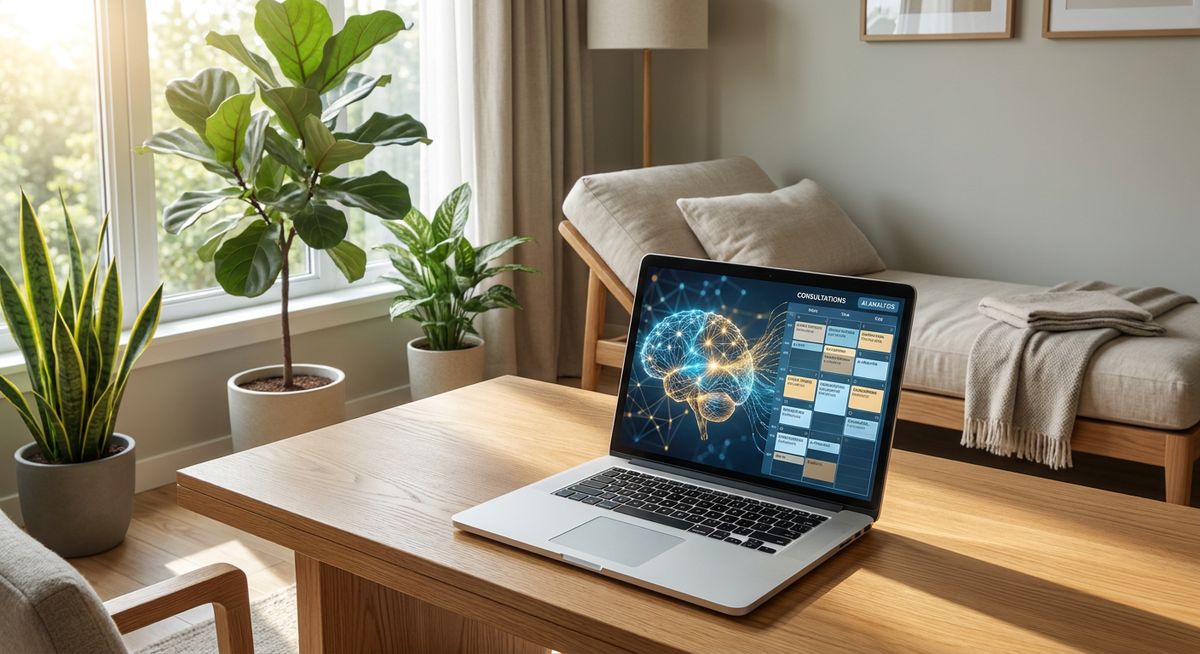 How To Market Psychiatric Practice Ai