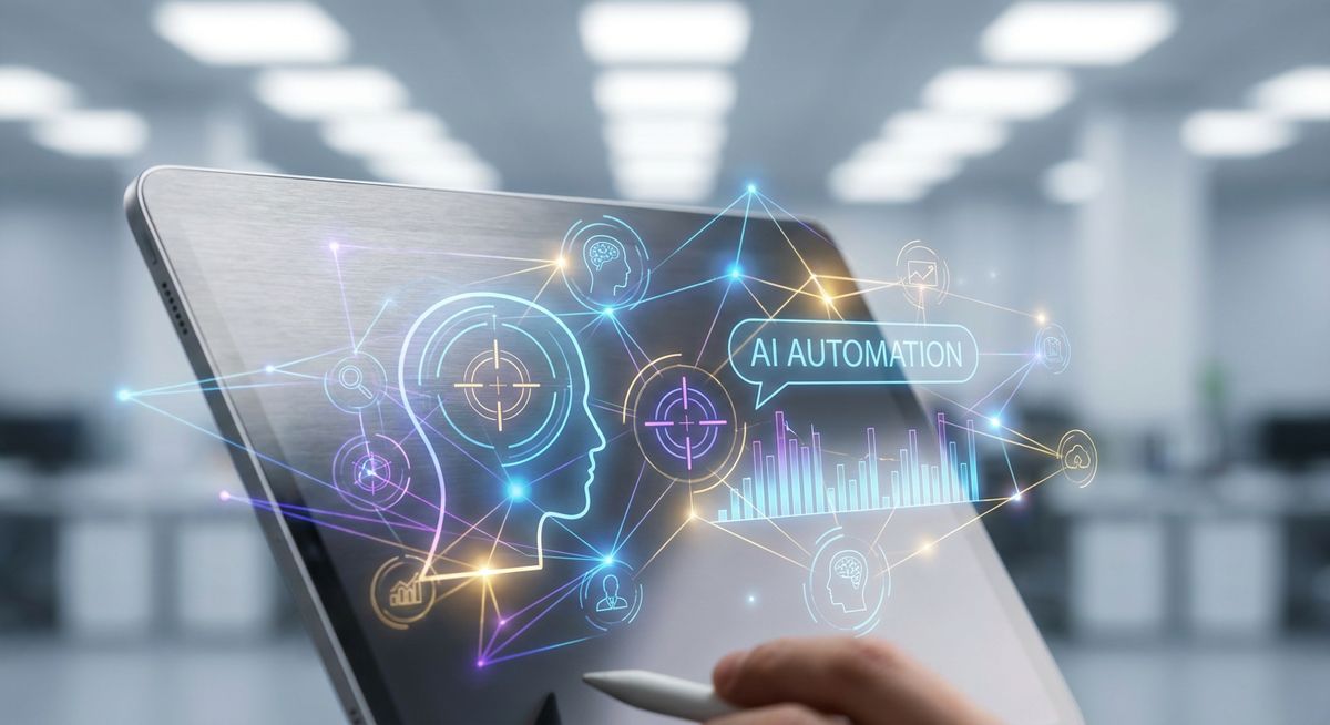 How to Scale Faster With AI Automated Marketing Solutions in 2026