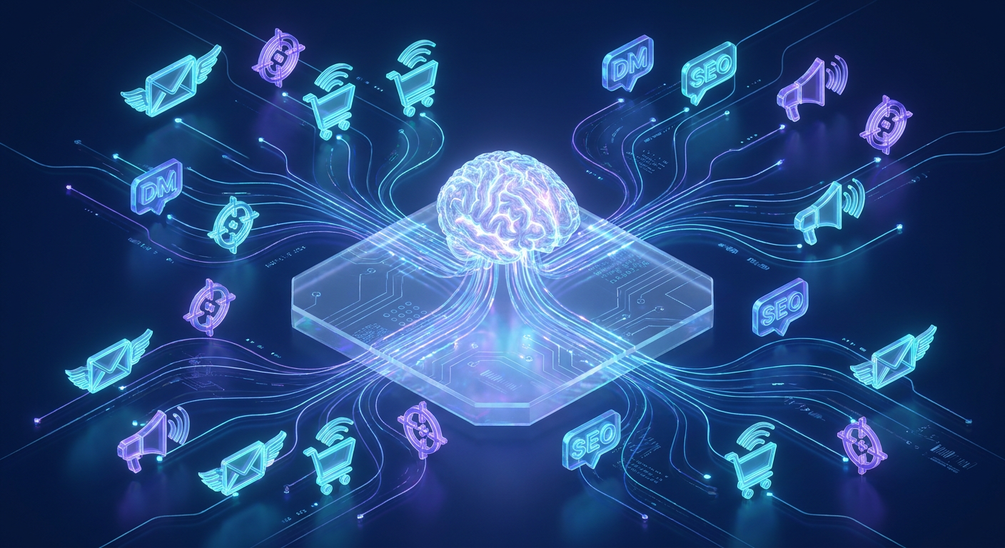 Ai Marketing Automation