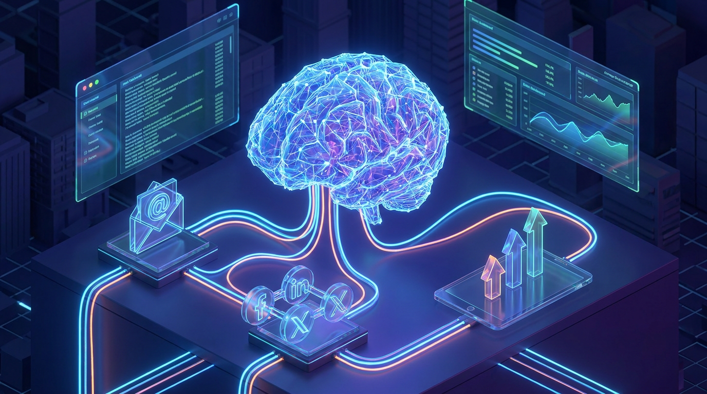 The 9 Best AI Marketing Automation Platforms to Scale Your Campaigns in 2024