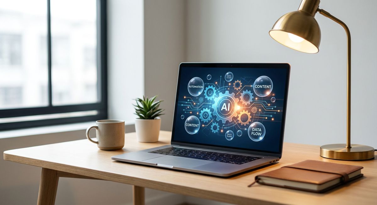 How to Automate Google Search Ads with AI: Maximizing ROAS in 2024