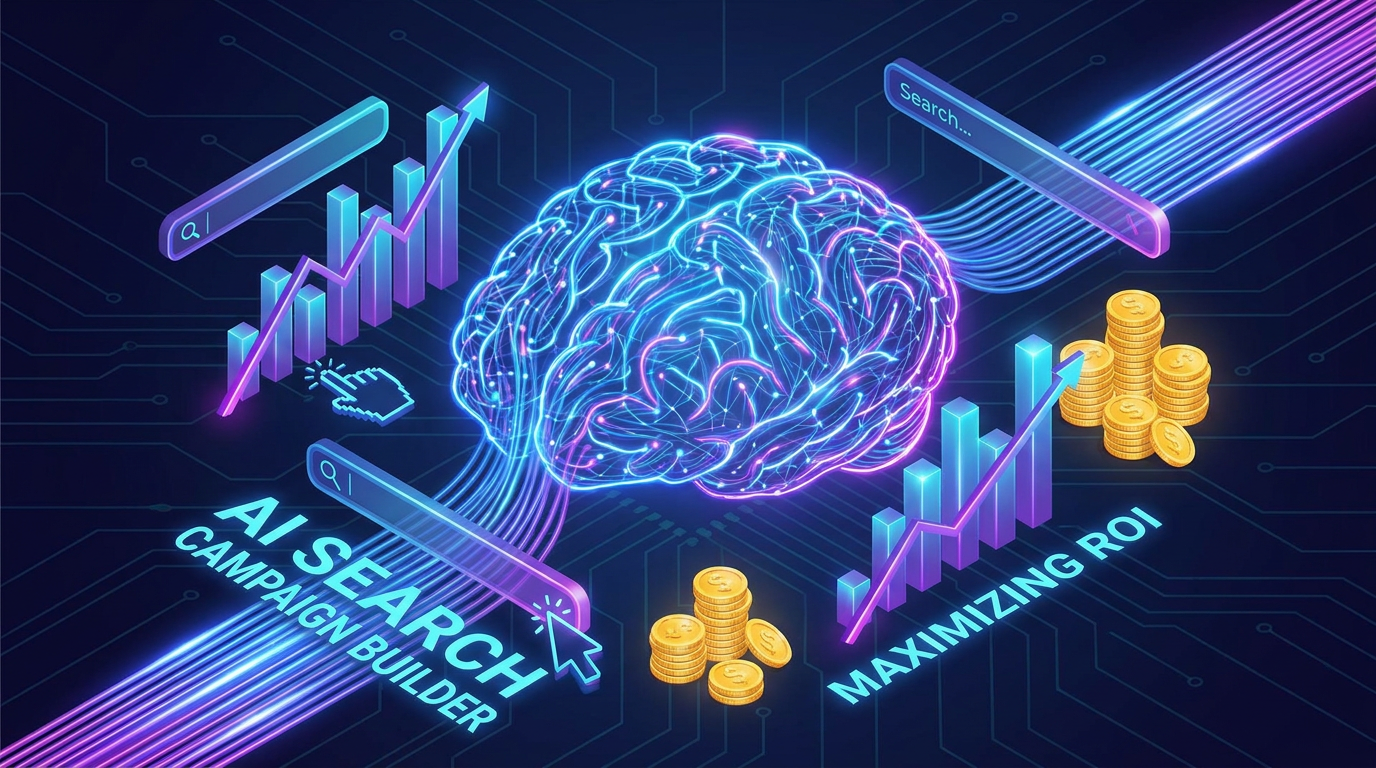 Ai Search Campaign Builder