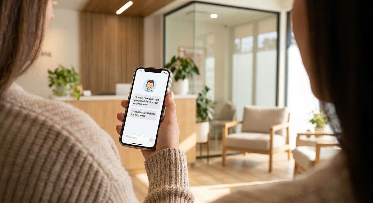 How AI Marketing Automation for Clinics Skyrockets Patient Acquisition and Retention