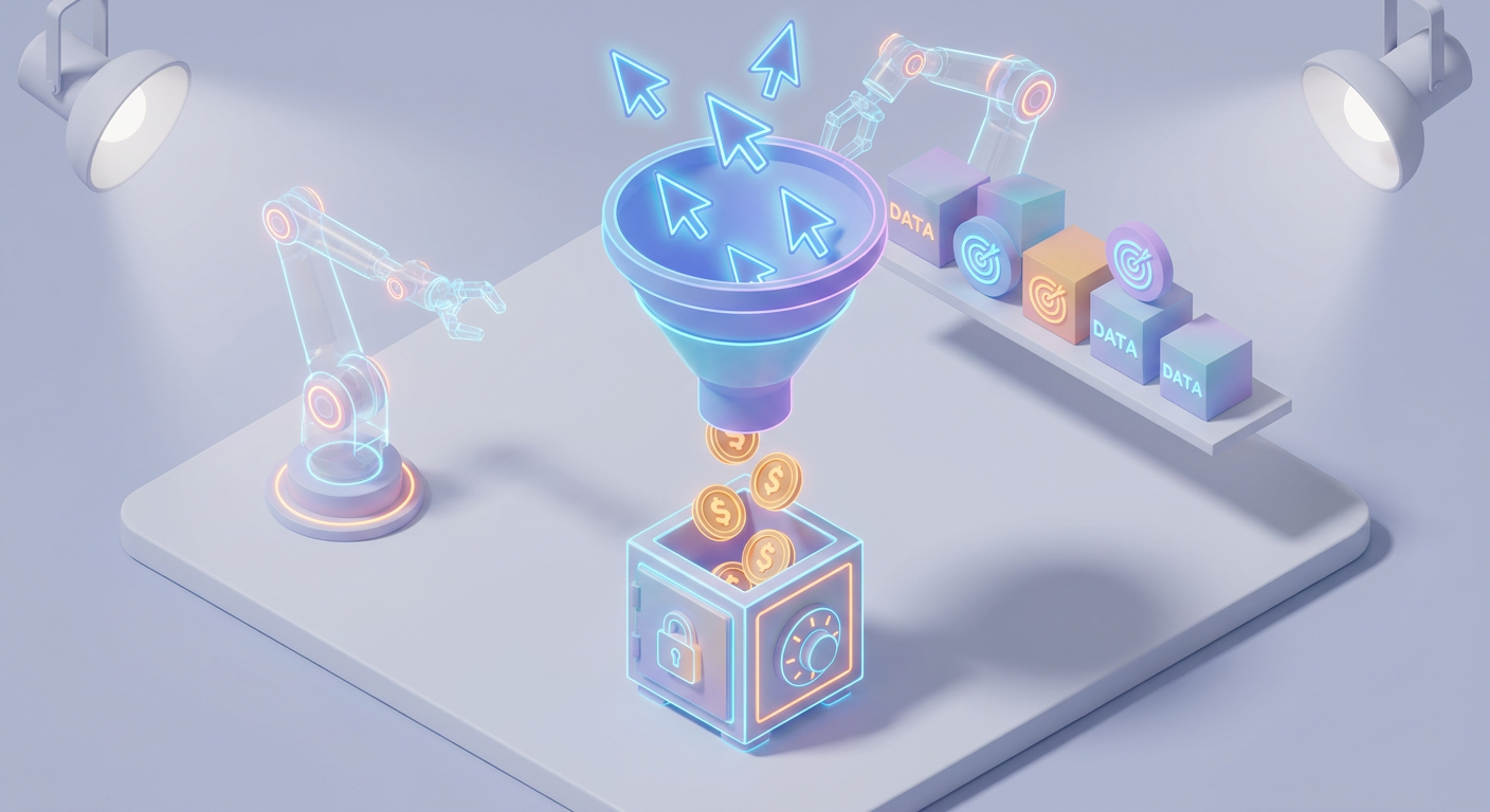 How to Maximize ROI: The Ultimate Guide to Google Ads Automation for Small Business