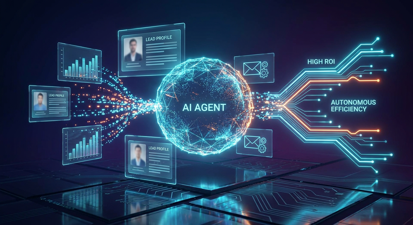 Why Traditional Tools Are Failing: The Rise of AI Marketing Automation Platforms