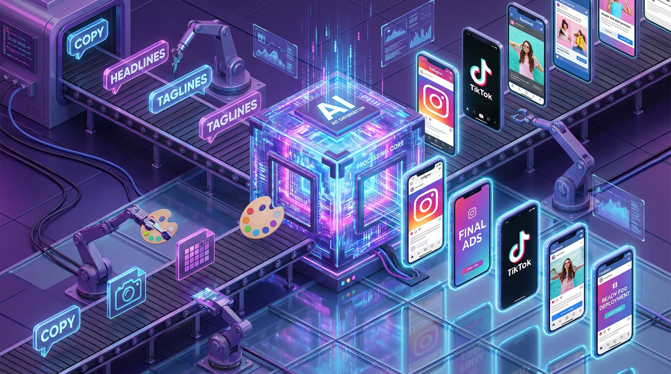 How to Scale Your ROAS with AI Ad Campaign Generator Services in 2024