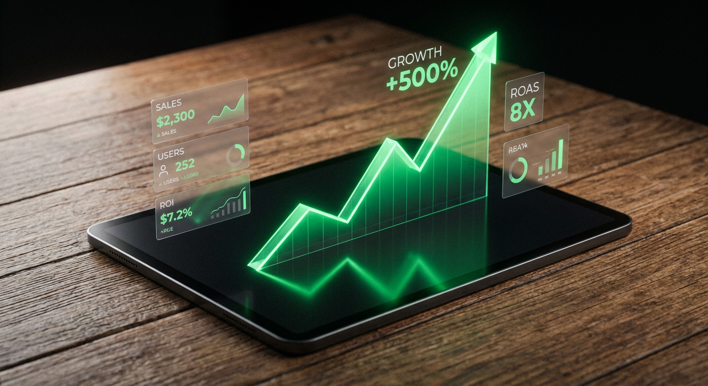 Maximize ROAS: How a Cross-Platform AI Ad Manager Scales Omnichannel Campaigns