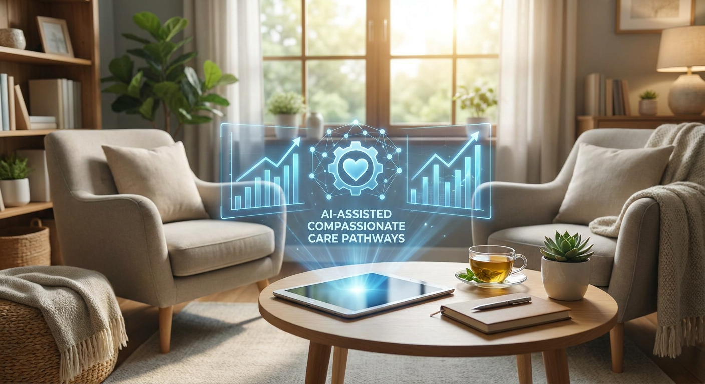 Automated Lead Gen For Therapists