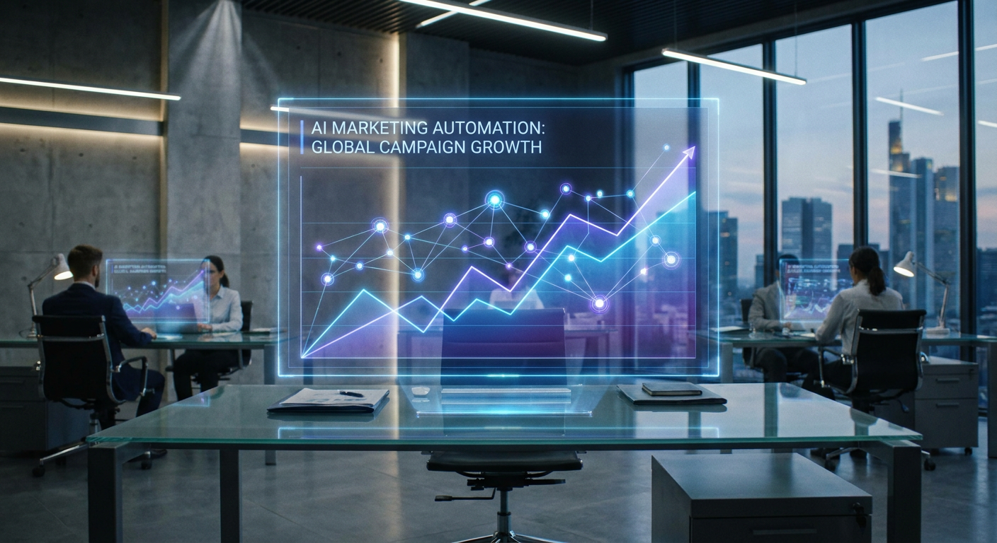 Marketing Automation For Agencies