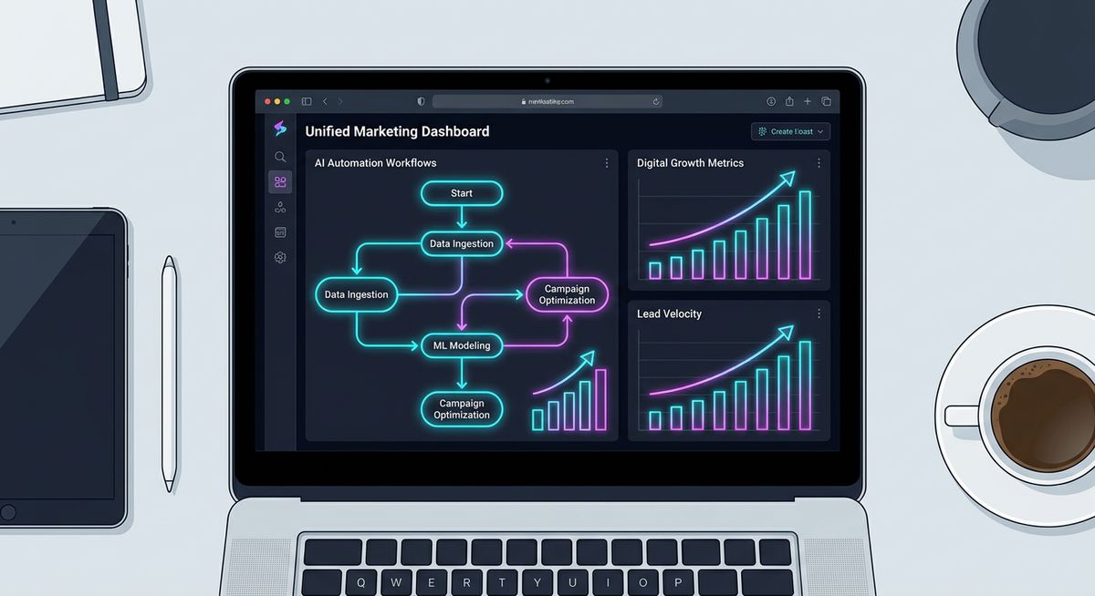 AI Automation Workflows for Small Businesses