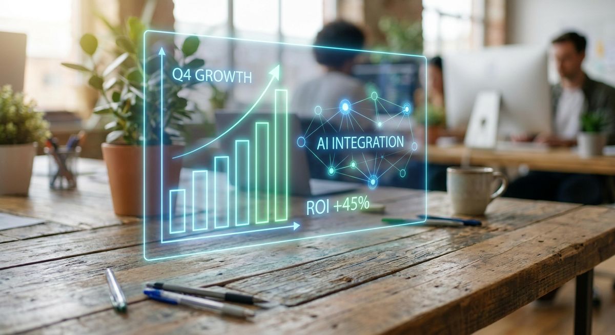 The Best AI Marketing Automation for Small Business: Scale Faster in 2024