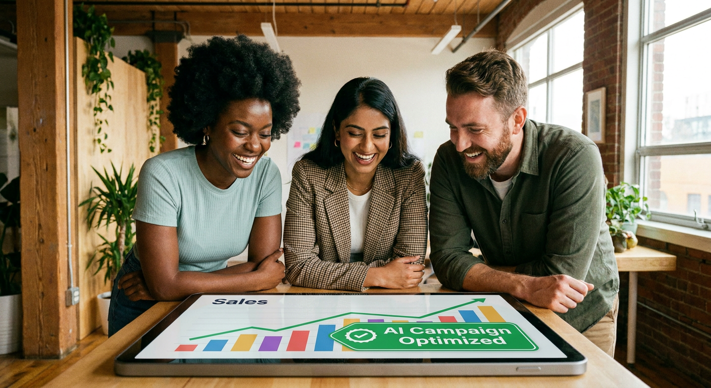 The Best AI Marketing Automation Software for Small Business Growth in 2026