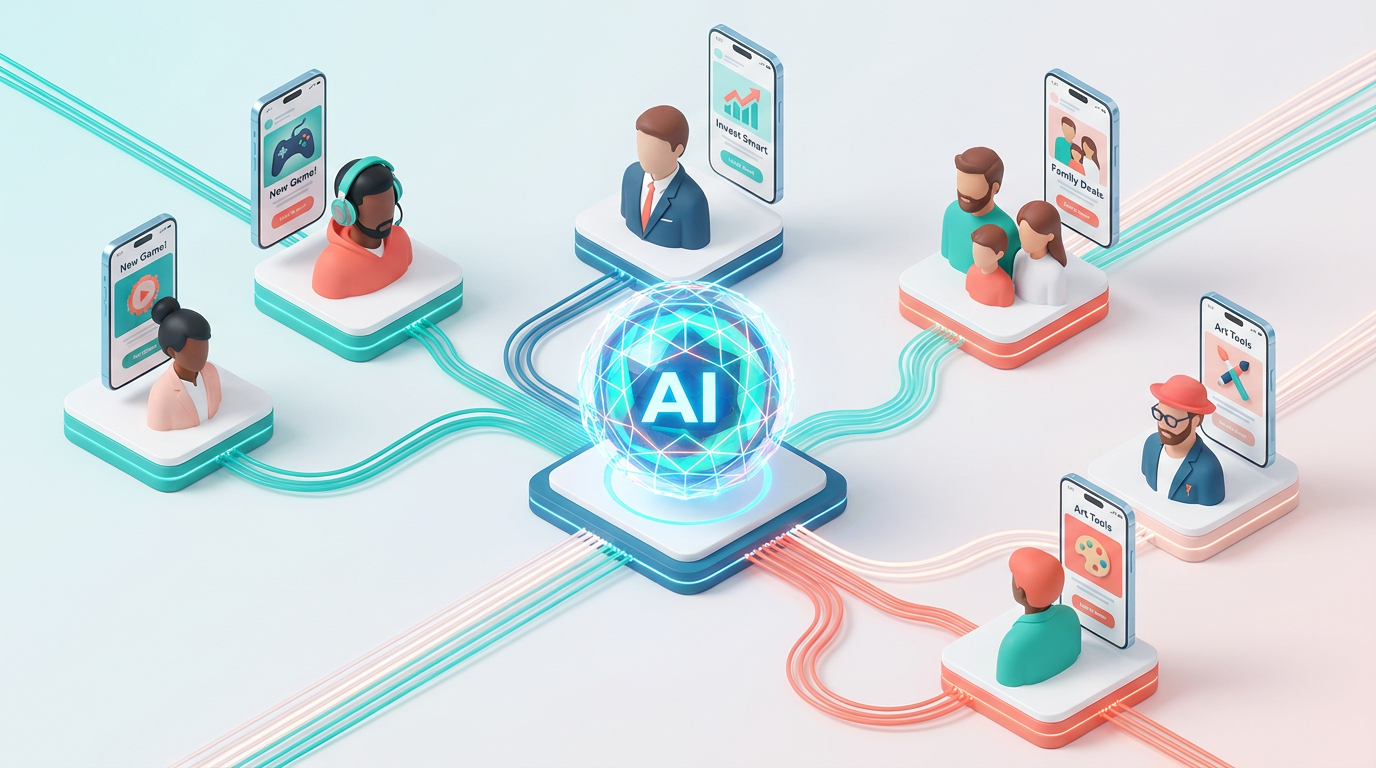 How to Scale Campaigns and Boost ROAS with an AI Powered Ad Generator
