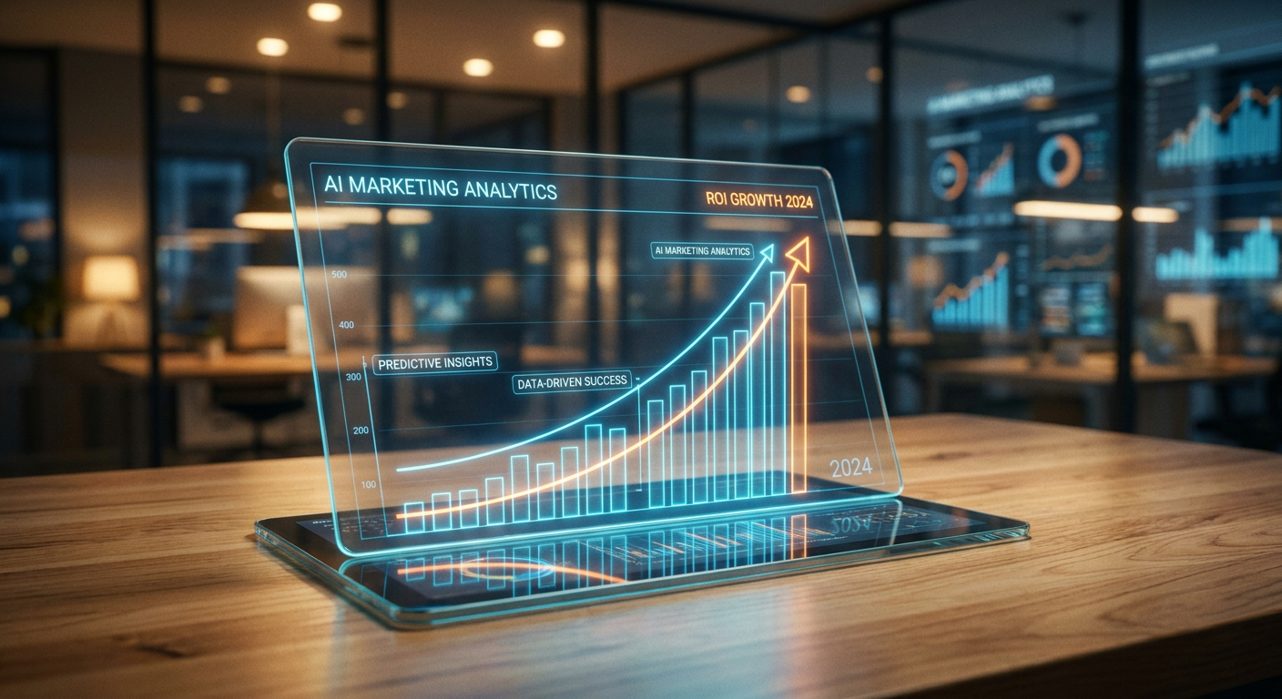 Automated Marketing Solutions