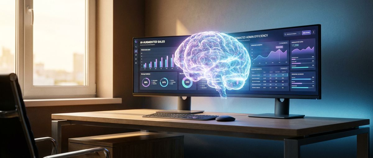 Why Your SaaS Needs a Conversational AI Marketing Platform to Scale in 2024