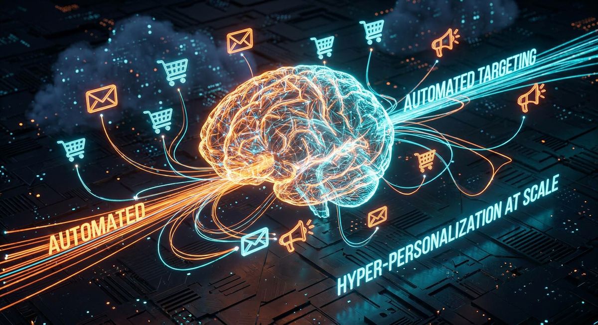Why AI Automated Digital Marketing Software is the Secret to Scaling Campaigns in 2024