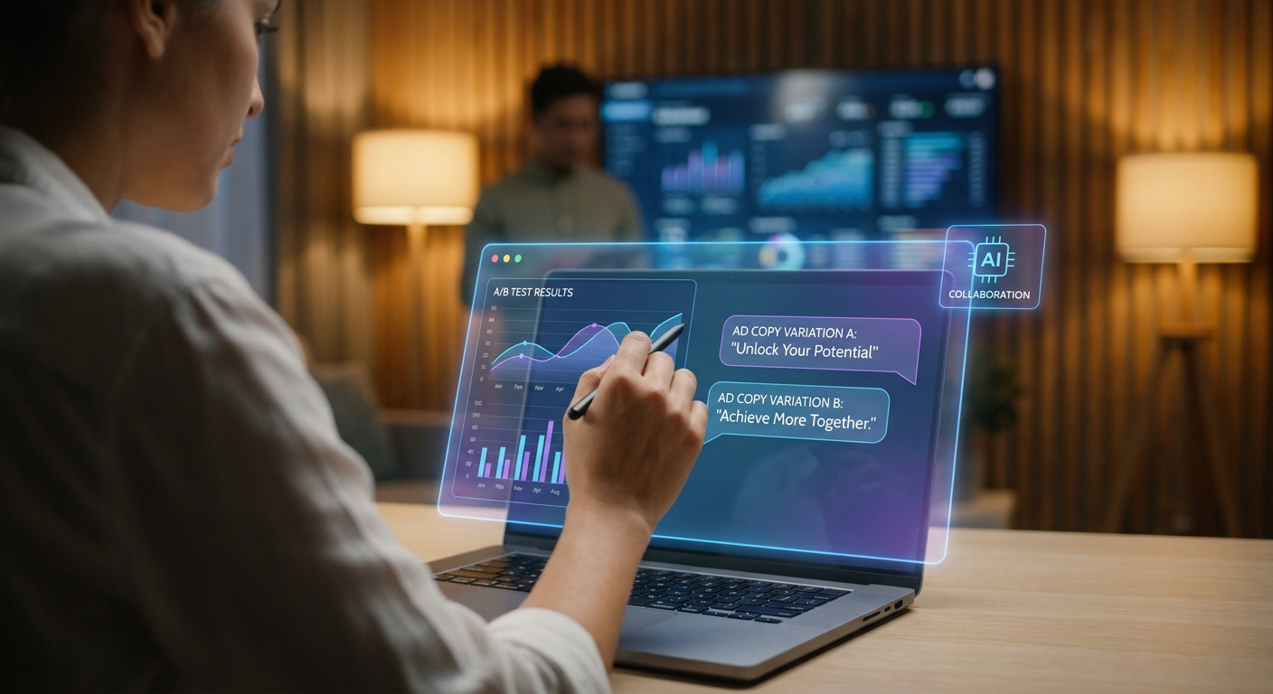 The Best AI for Ad Copy: 7 Tools to Skyrocket Your ROAS in 2026