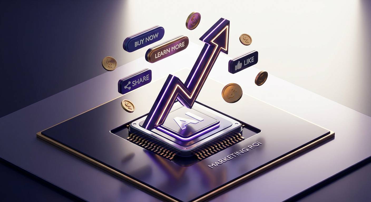 How to Skyrocket Conversions Using an AI Ad Maker: The 2024 Guide for Marketers