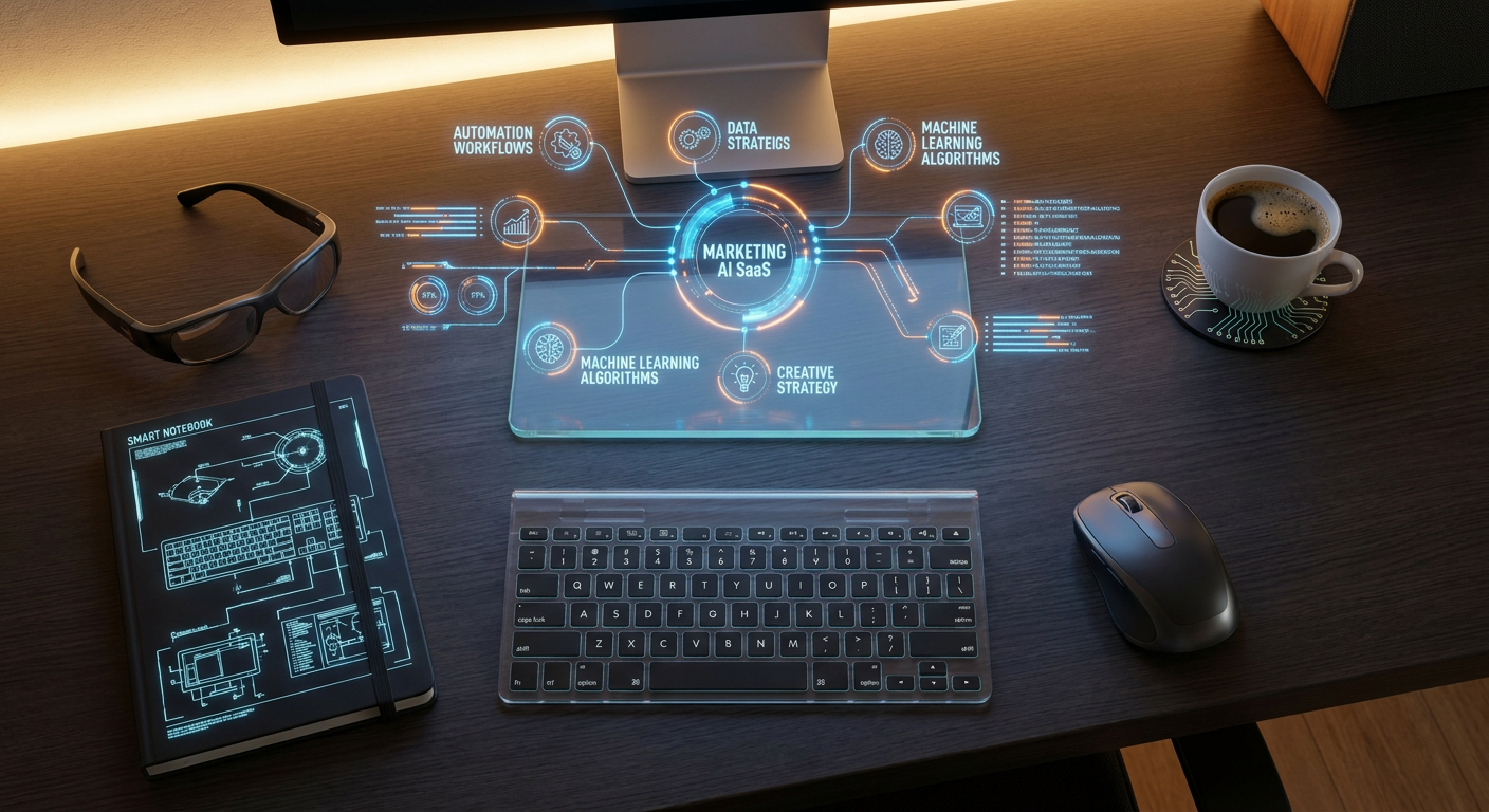 How to Build an AI Marketing Agency: The Ultimate Tech Stack and Automation Guide