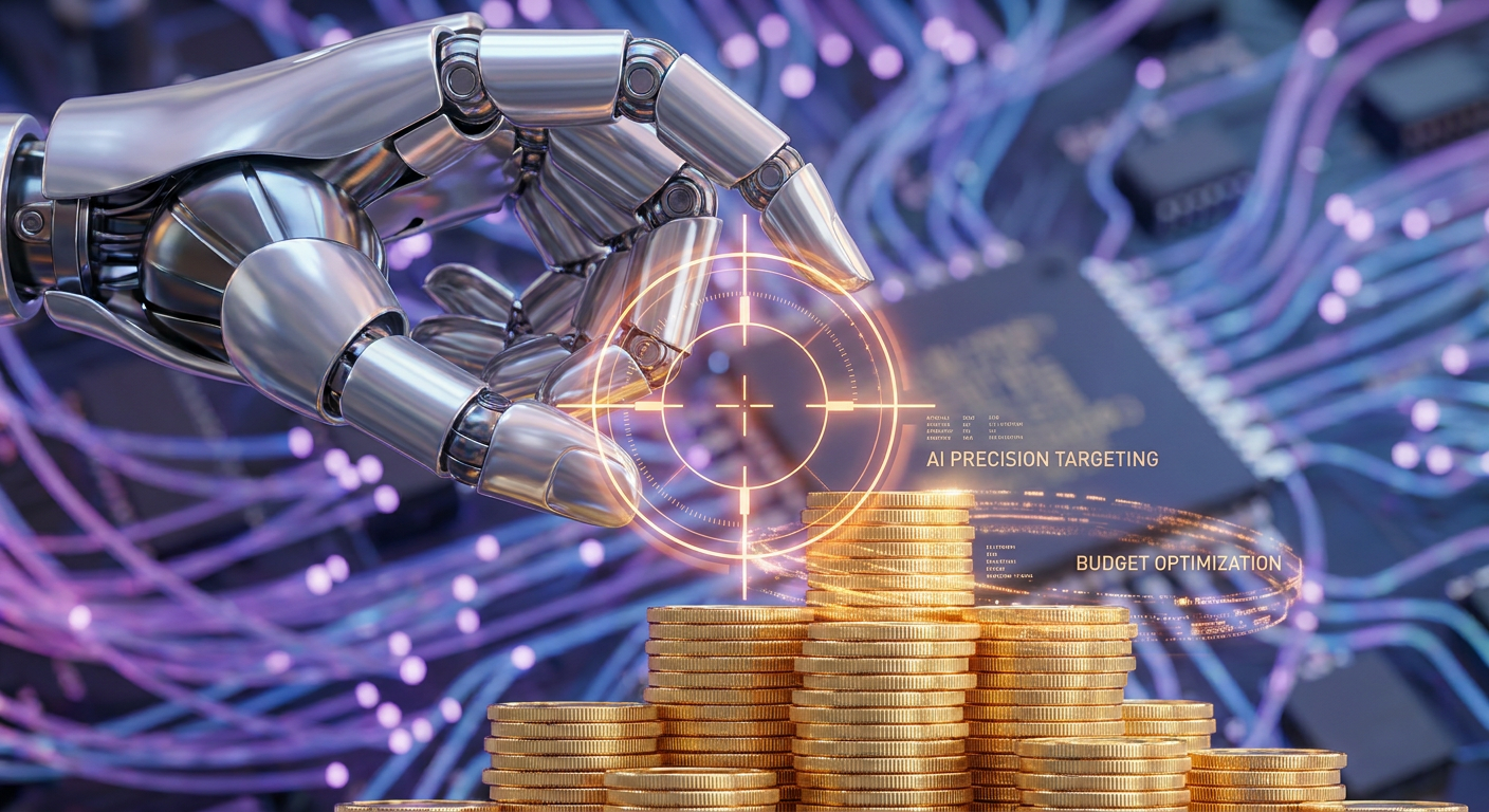 How an AI Marketing Platform for Ad Optimization Can Skyrocket Your ROAS