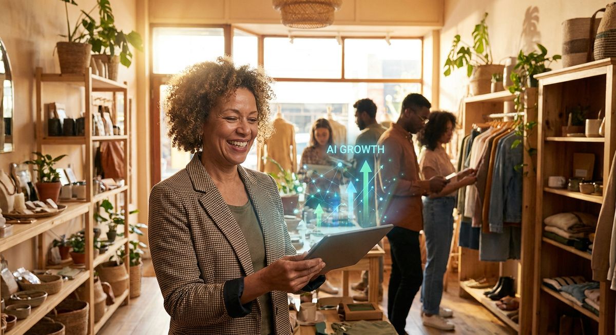 Using Google Ads For Small Business