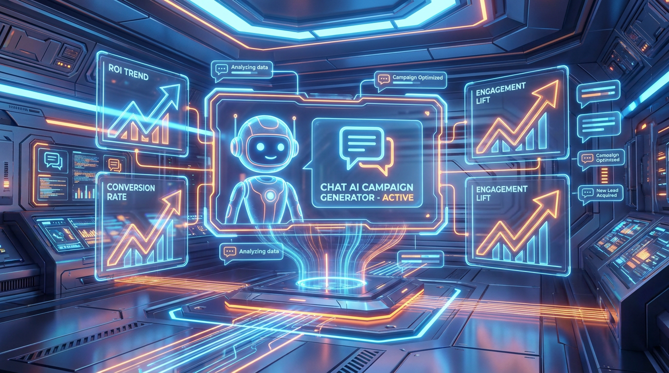 Chat Ai Campaign Generator
