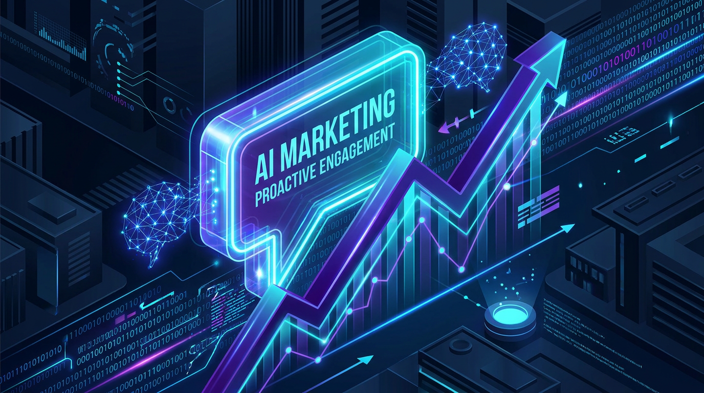 The Rise of Chat-Based AI Marketing: How to Automate Engagement and Skyrocket Conversions
