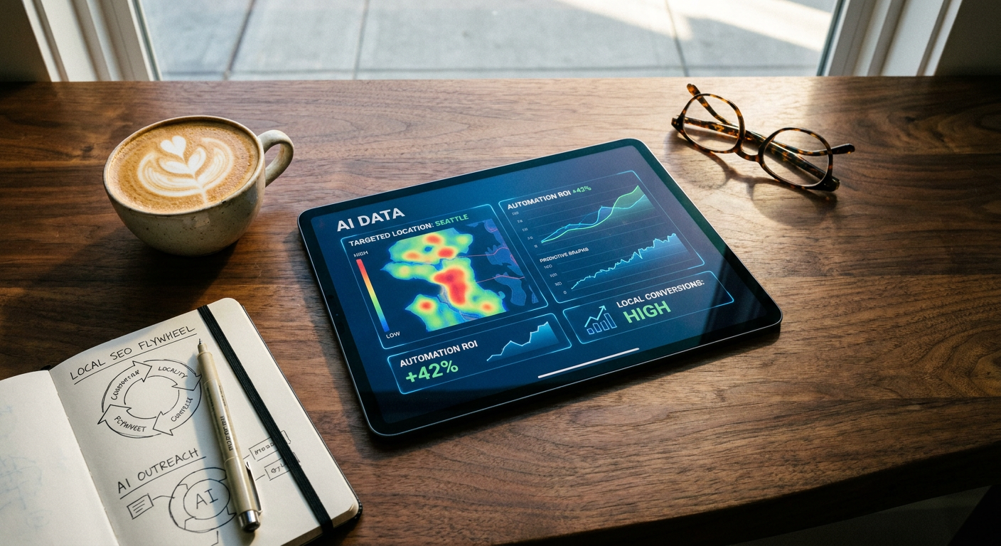 Google Ads Automation for Local Businesses: Maximize ROI with AI