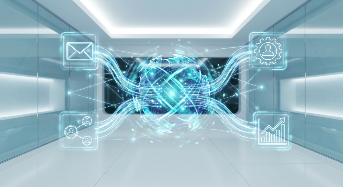 Stop Juggling Tools: How to Scale Faster with an End-to-End AI Marketing Platform