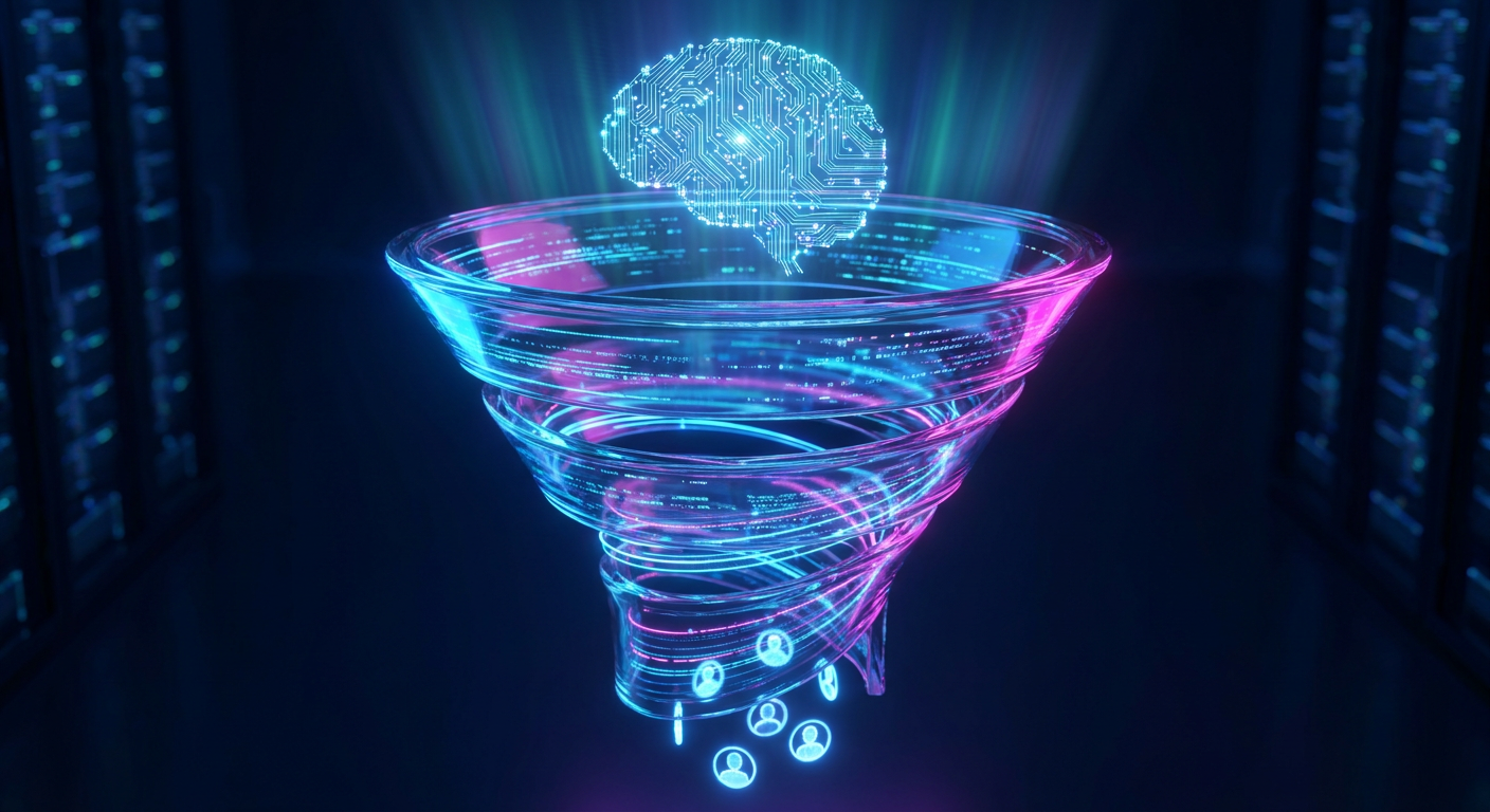 The 7 Best AI Marketing Funnel Builders in 2024 (And How to Choose)