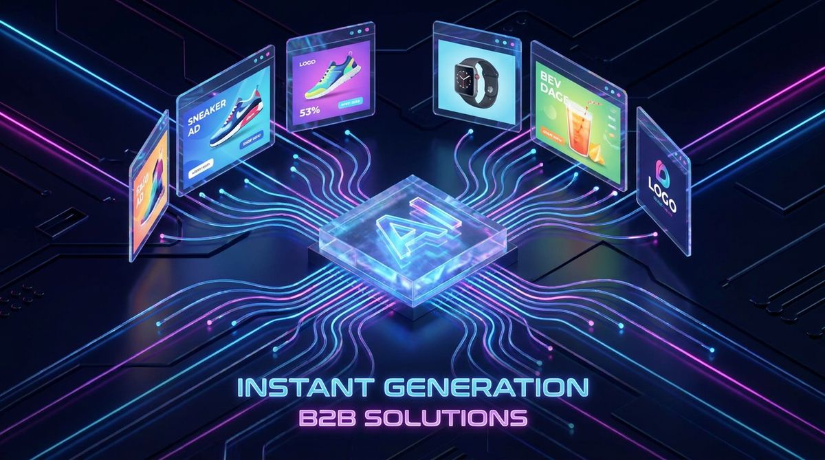 Ai Ads Generator