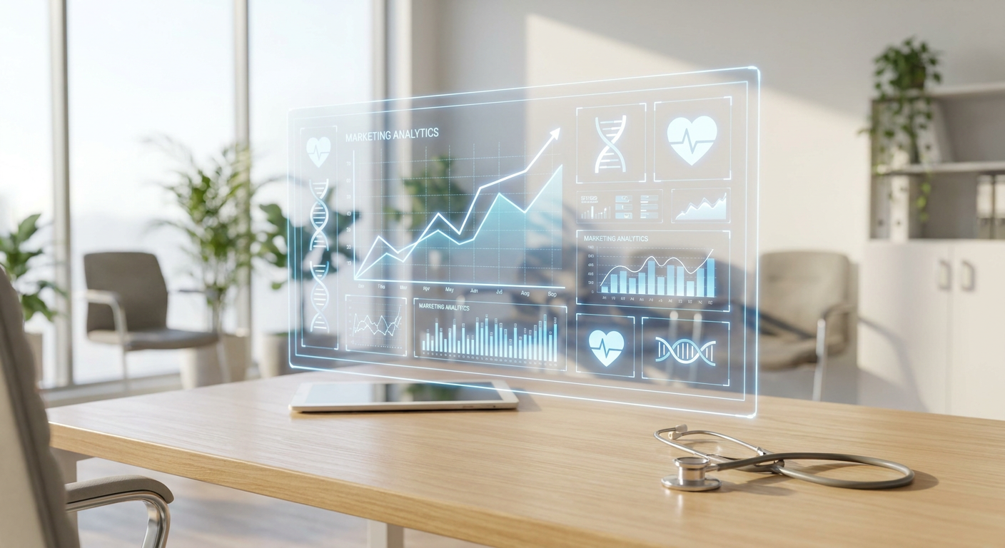 Automated Marketing For Clinics