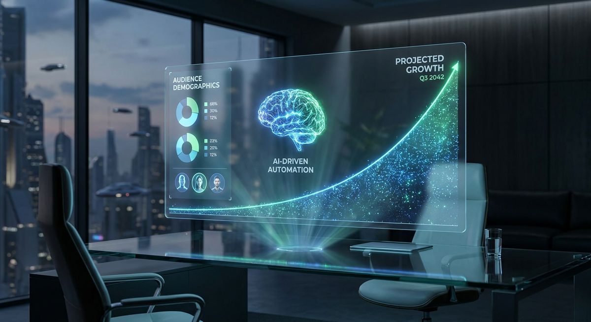 AI Advertising Automation: How to Scale Your Campaigns on Autopilot