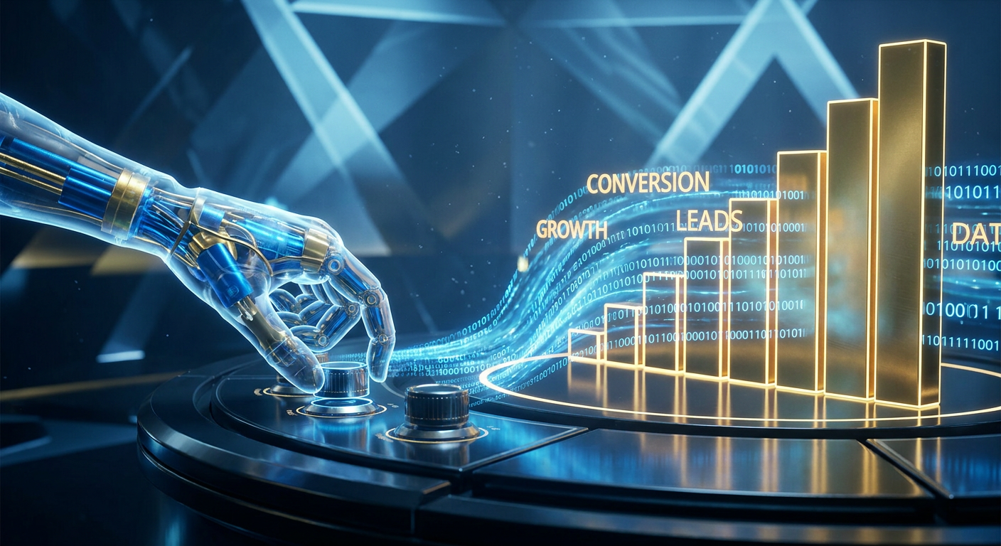 How AI Automated Google Ads Software Can Skyrocket Your ROAS in 2026