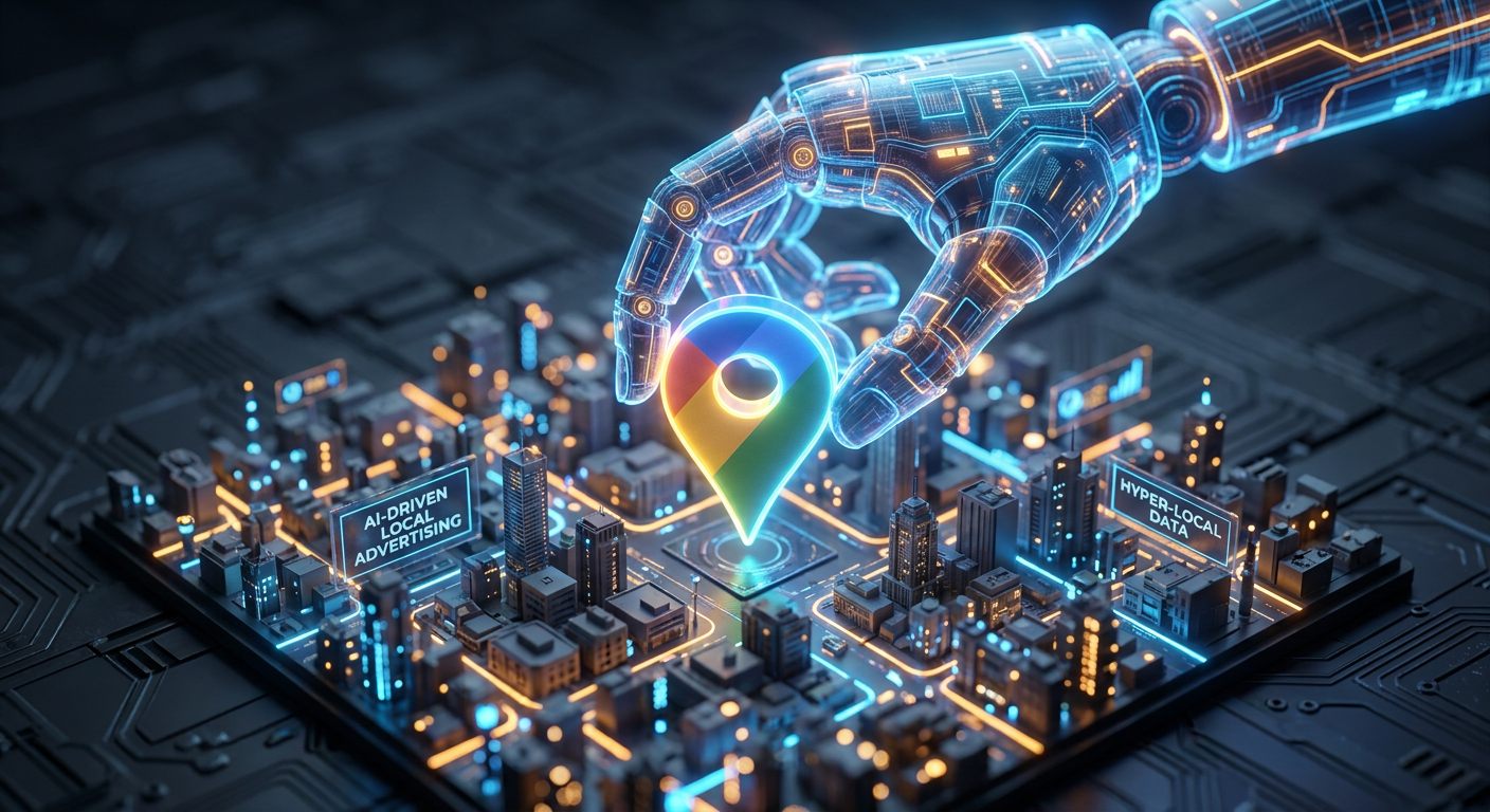 How to Scale Local ROI: The Complete Guide to Google Local Business Advertising Automation