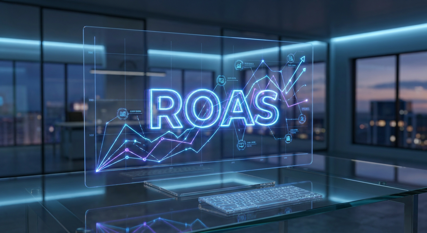 Automated Ad Campaigns Ai