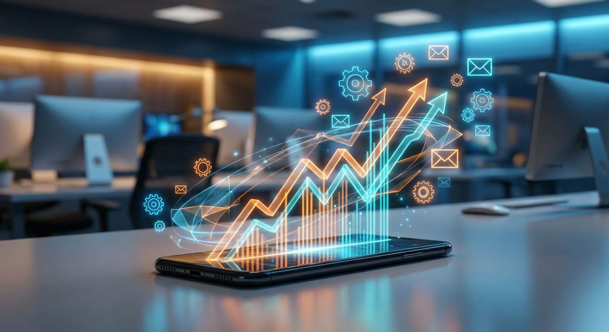 Beyond Drip Campaigns: The Top AI Email Marketing Automation Tools for Hyper-Growth