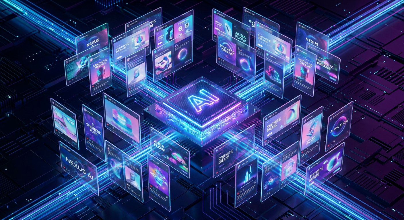 How to Scale Paid Media and Lower CAC Using an AI Ad Design Tool