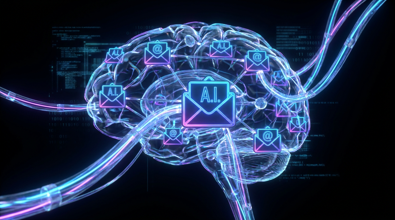 Marketing Email Automation