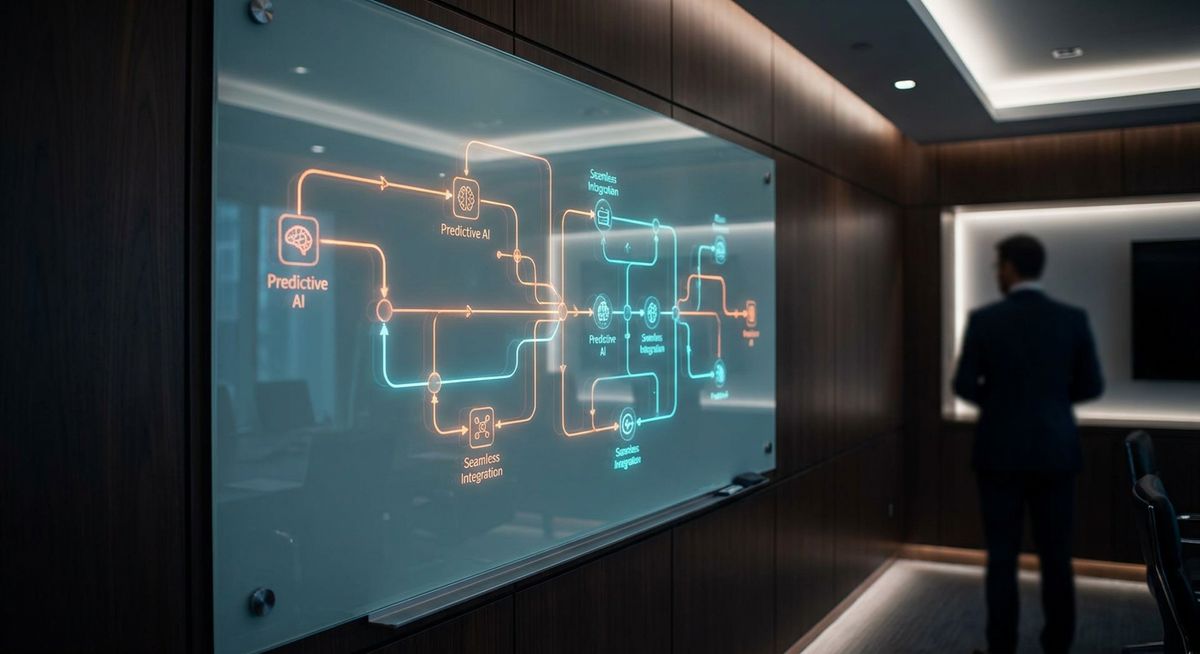 AI Marketing Operations Automation: How to Scale Your Workflows in 2026
