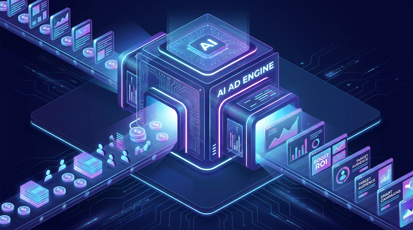 Stop Wasting Spend: The Ultimate Guide to Automated Ad Generation for SaaS